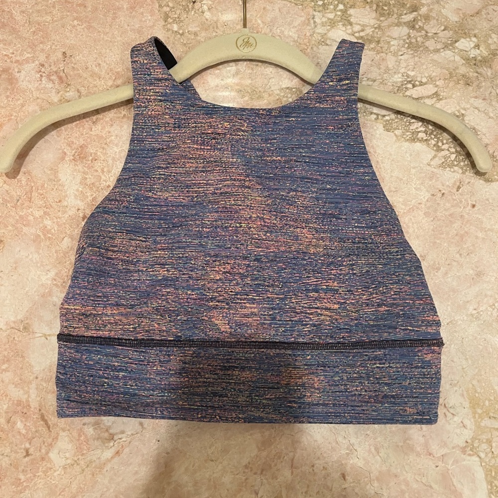 lululemon bra